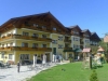 Hotel Matschner Ramsau, unser Quartier...