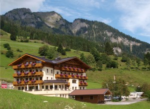 Hotel Alpenklang Großarl